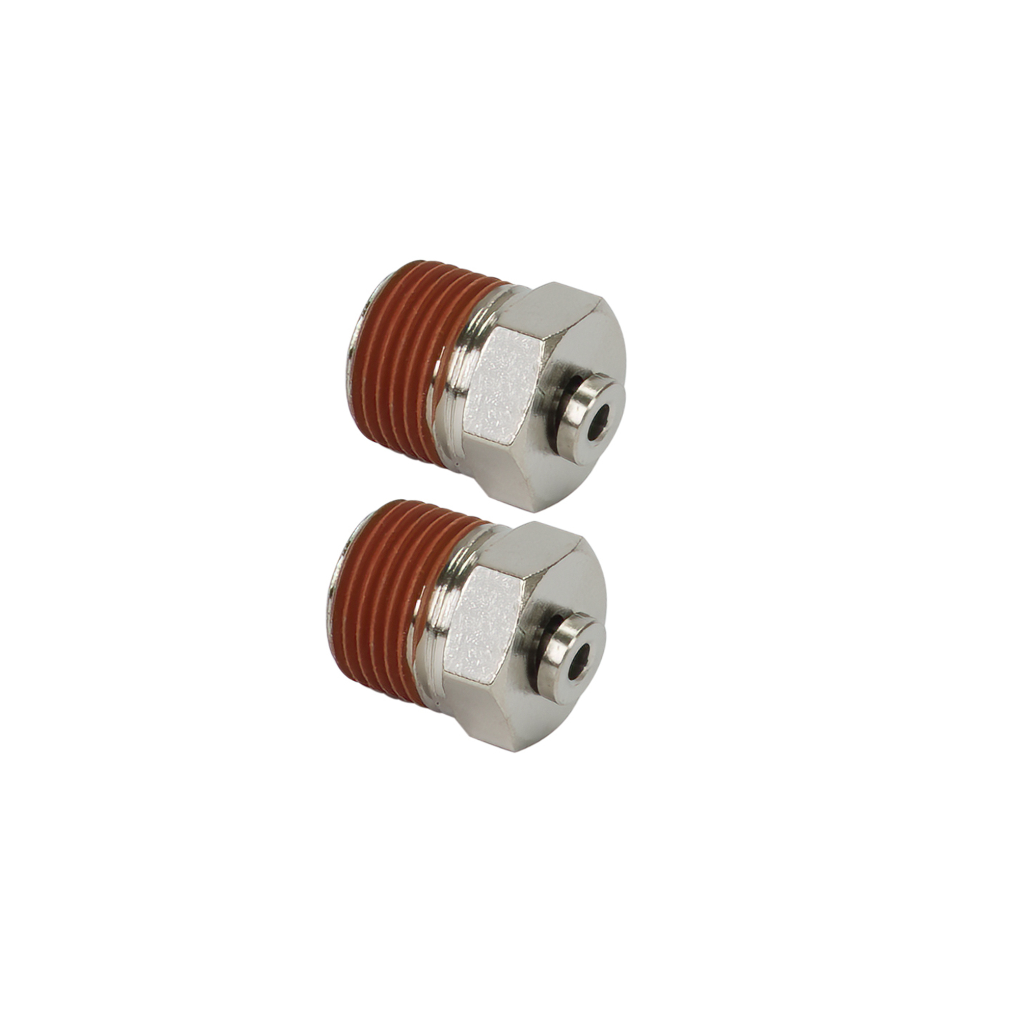 Viair, Airline Straight PTC Fitting, Model# 11874